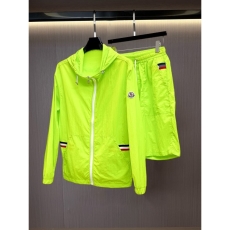 Moncler Sunscreen Jacket